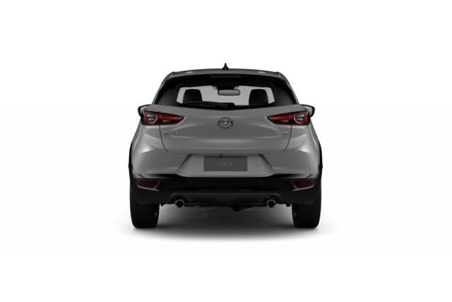 2025 Mazda CX-3 DK G20 GT SP SUV Image 16