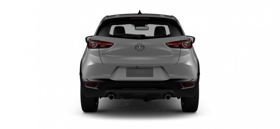 2025 Mazda CX-3 DK G20 GT SP SUV Image 16