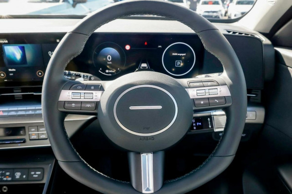 2026 Hyundai KONA SX2.V3 Premium SUV Image 17