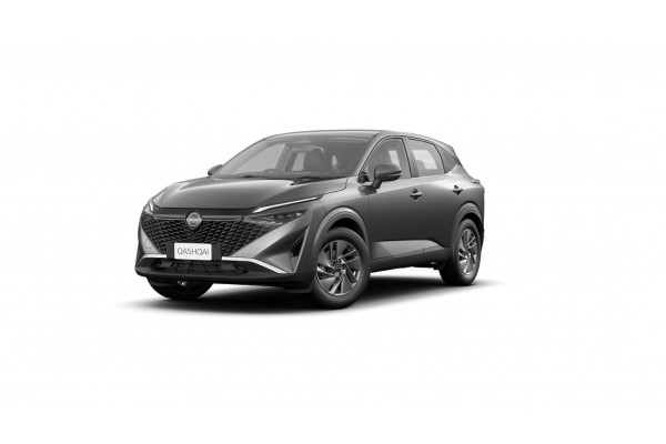 2024 MY25 Nissan QASHQAI J12 ST SUV