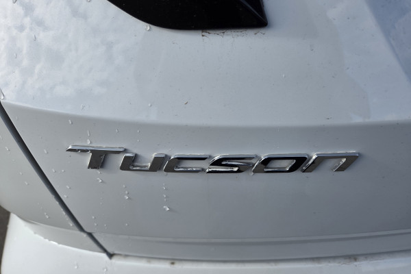 2022 Hyundai Tucson NX4.V1 Elite N Line SUV Image 23