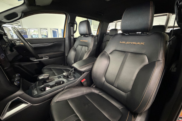 2022 Ford Ranger P703 Wildtrak Ute Image 23