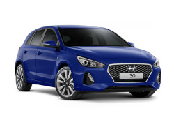 Hyundai i30 SR PD2