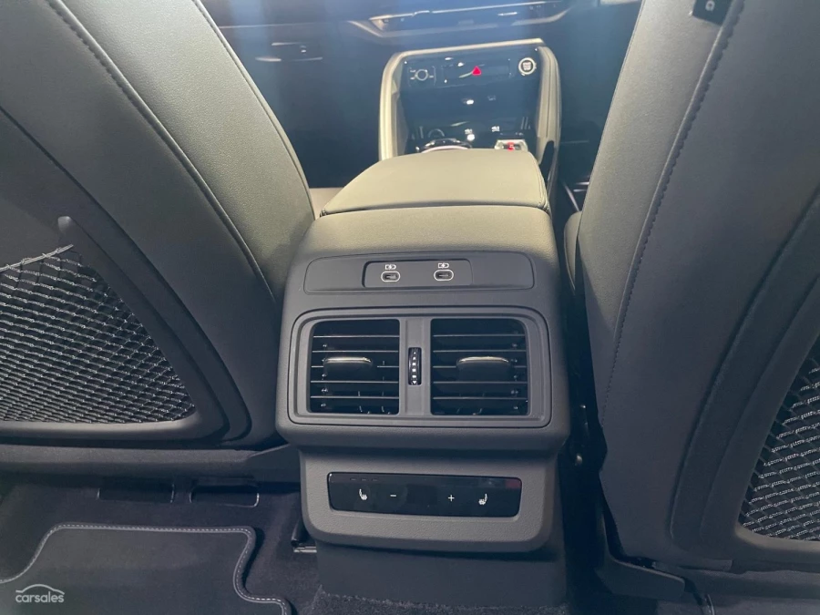 2025 MY26 Audi Q7 4M TDI 170kW SUV Image 26