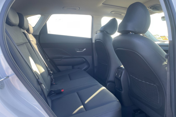 2026 Hyundai KONA SX2.V3 SUV Image 10
