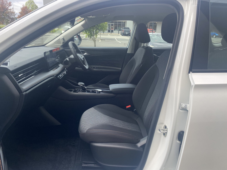 2025 MG HS AS33 Vibe SUV Image 12