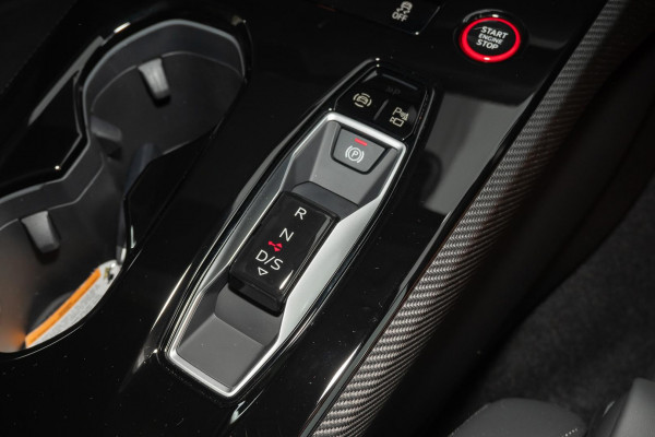 2025 Audi S5 B10 Wagon image 13