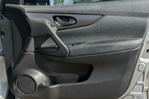 2019 Nissan QASHQAI J11 Series 2 ST SUV Image 10