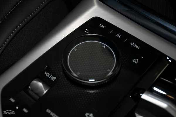 2026 BMW X3 G45 20 xDrive SUV image 19