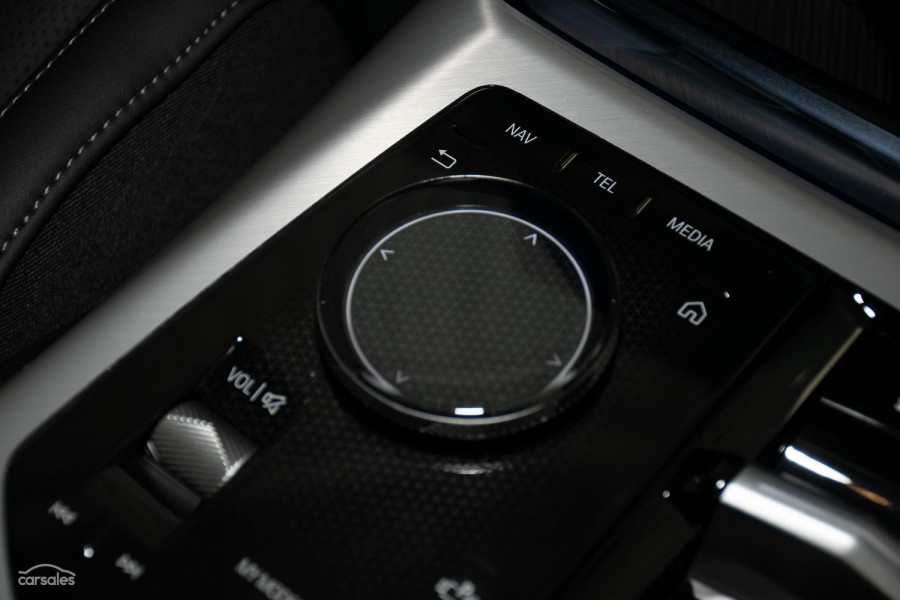 2026 BMW X3 G45 20 xDrive SUV