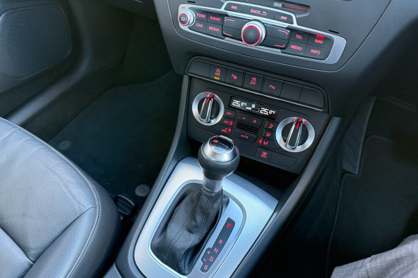 2014 Audi Q3 8U TFSI SUV Image 15