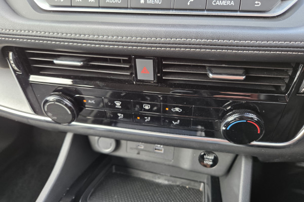 2024 MY25 Nissan X-Trail T33 ST SUV Image 15