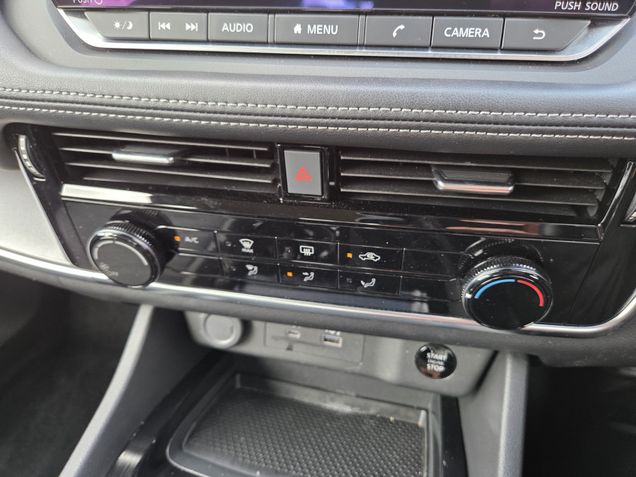 2024 MY25 Nissan X-Trail T33 ST SUV Image 15
