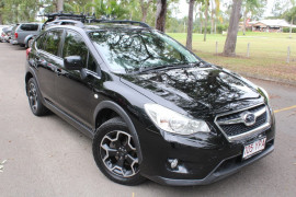 Subaru XV 2.0i-L G4-X