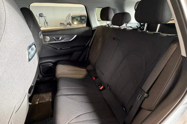 2026 Chery Tiggo 7 T32 Super Hybrid Urban SUV Image 12