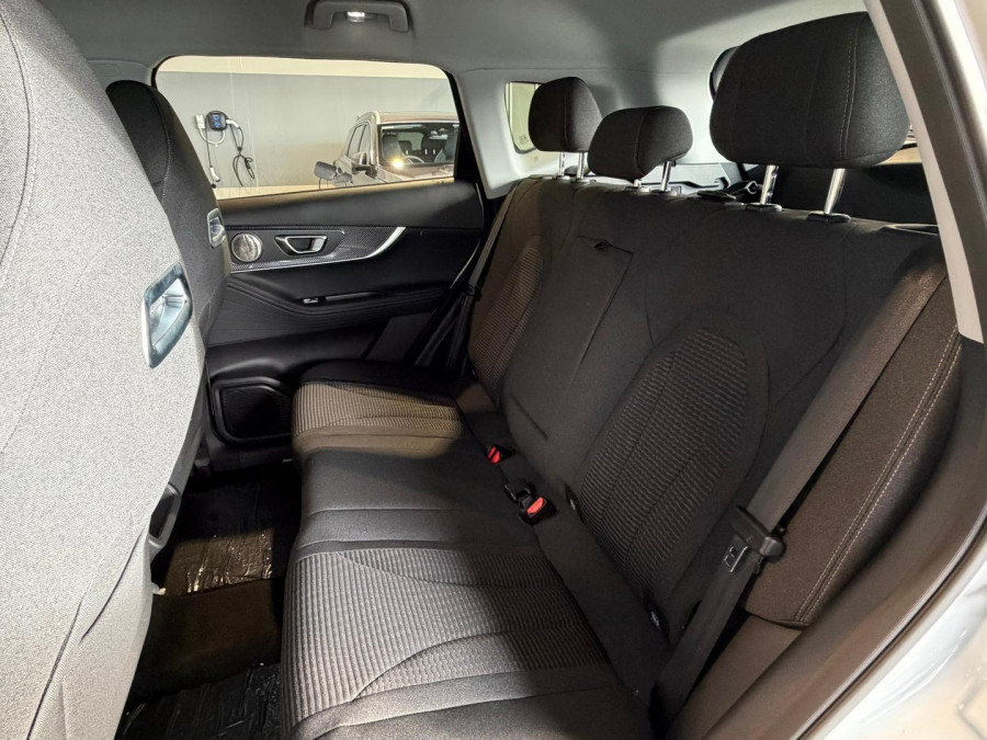 2026 Chery Tiggo 7 T32 Super Hybrid Urban SUV Image 12