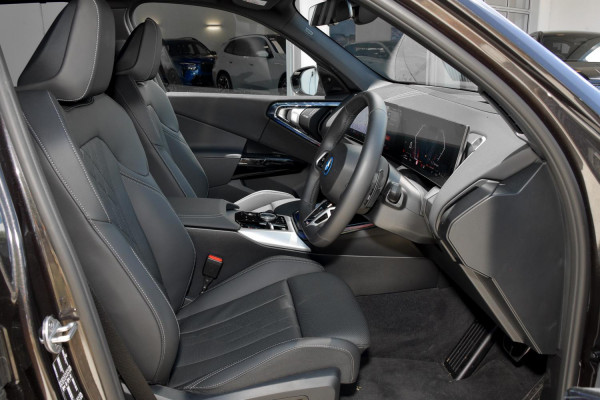2026 BMW X3 G45 30e xDrive SUV