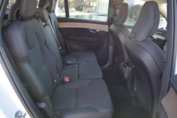 2026 Volvo XC90 L Series Plus B5 Bright SUV Image 10