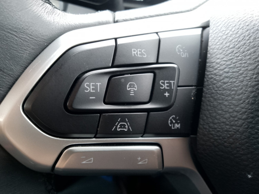 2023 Volkswagen Amarok NF TDI600 Aventura Ute Image 24
