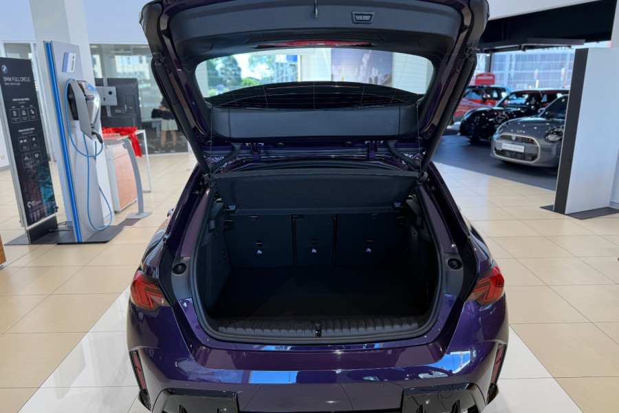 2024 BMW F70 - 1-04 118 - M Sport Hatch Image 22