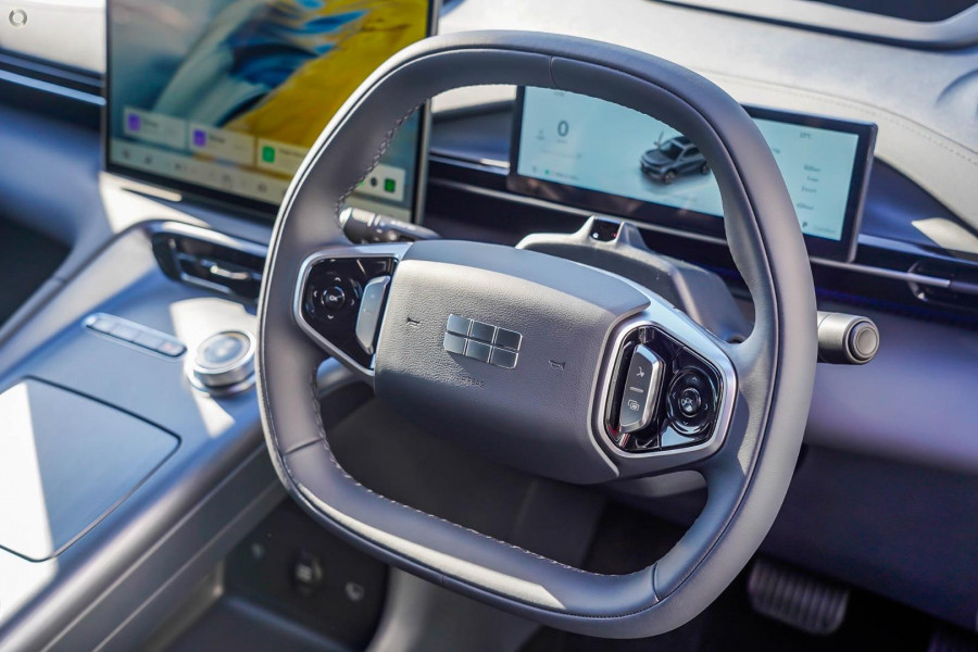 2026 MY27 Geely EX5 E245 Inspire Extended Range SUV Image 6