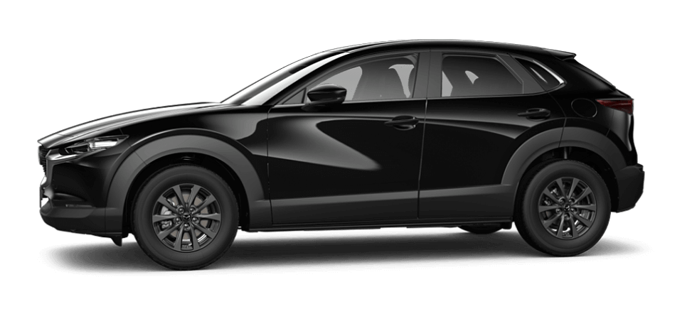 2025 MY24 Mazda CX-30 DM2W7A G20 Pure SUV Image 23