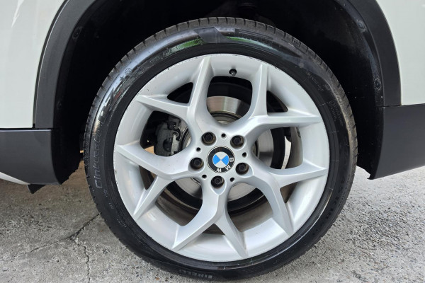 2014 MY15 BMW X1 E84 sDrive18d SUV Image 13
