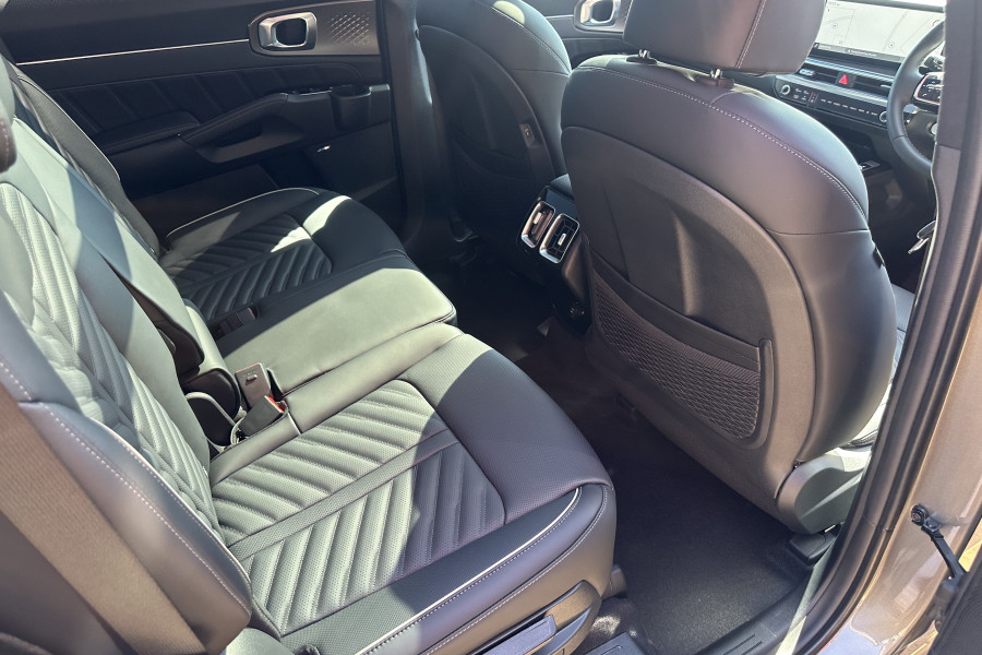 2024 Kia Sorento MQ4 PE GT-Line SUV Image 23