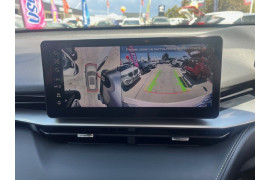 2022 Haval H6 B01 Lux SUV