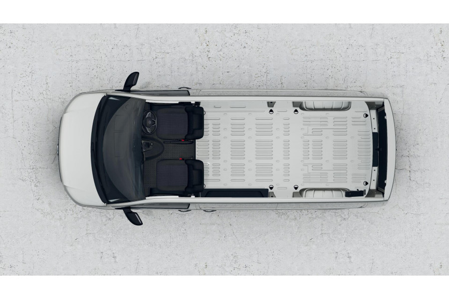 2024 Volkswagen Transporter T6.1 LWB Van Image 11