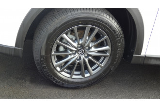 2020 Mazda CX-5 CX-5J MAXX SPORT AWD SUV