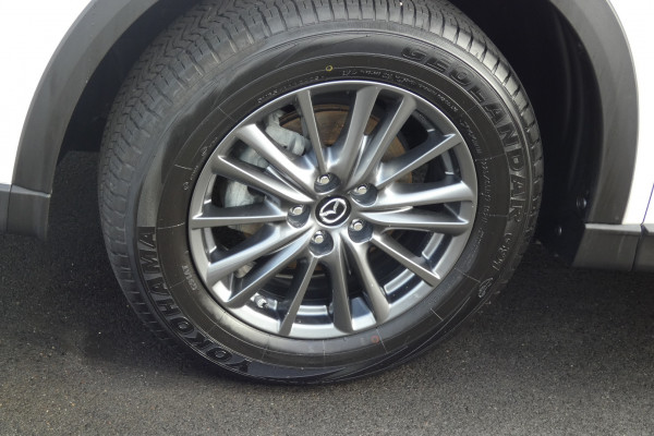 2020 Mazda CX-5 CX-5J MAXX SPORT AWD SUV