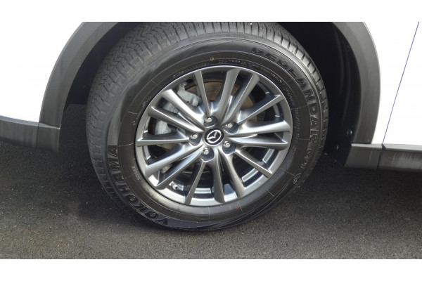 2020 Mazda CX-5 CX-5J MAXX SPORT AWD SUV