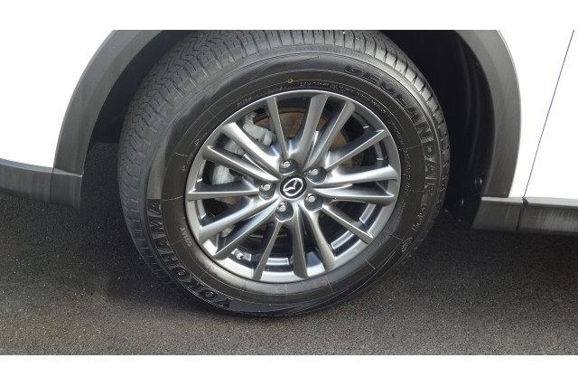 2020 Mazda CX-5 CX-5J MAXX SPORT AWD SUV Image 4
