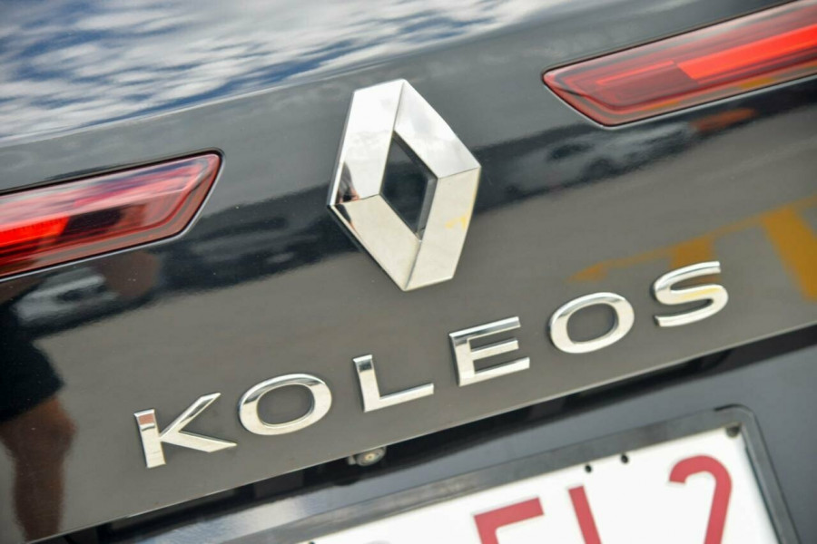 2018 Renault Koleos HZG Zen X-tronic Wagon Image 20