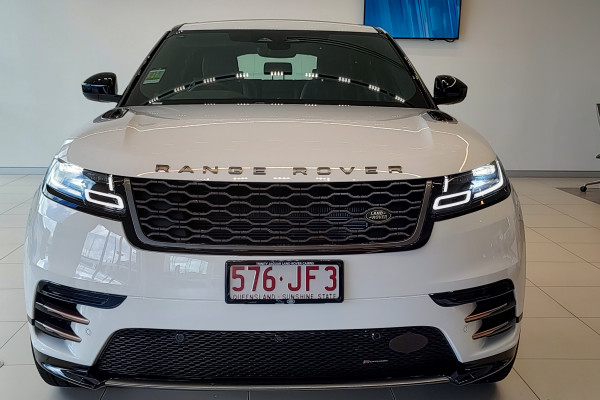 2023 Land Rover Range Rover Velar L560 R-Dynamic SE SUV