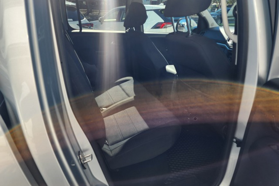 2018 Volkswagen Amarok S6BC7AH19 Highline Ute Image 6