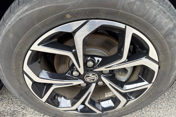2023 MG MG5 AP32 Vibe Sedan Image 14