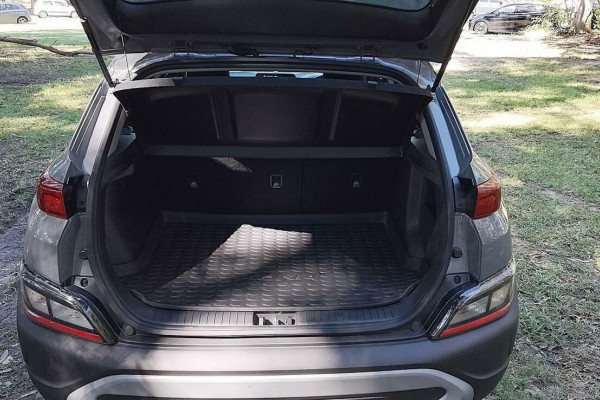 2022 MY23 Hyundai KONA OS.V5  SUV Image 6