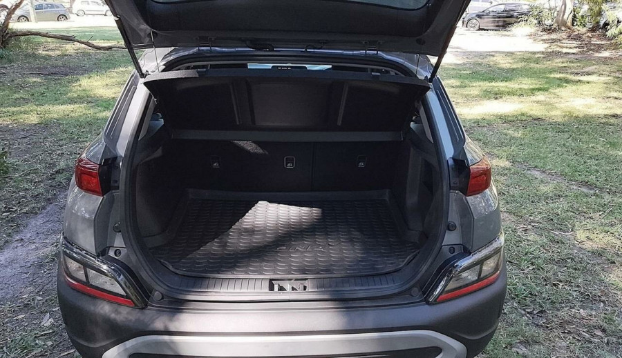 2022 MY23 Hyundai KONA OS.V5  SUV Image 6