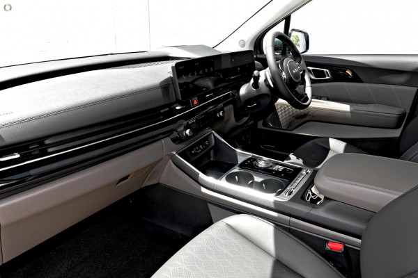 2026 MY27 Kia Carnival KA4 PE GT-Line HEV People Mover Image 7