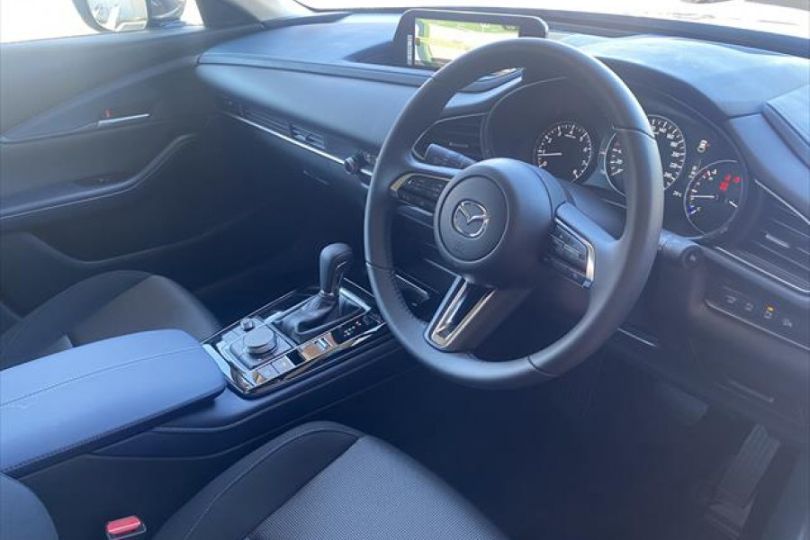 2024 Mazda CX-30 DM Series G20 Pure SUV Image 13