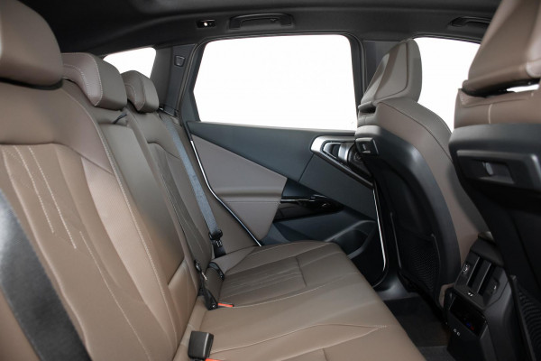 2026 BMW X3 G45 20 xDrive SUV image 10