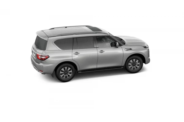 2026 Nissan Patrol Y62 Ti-L SUV Image 15