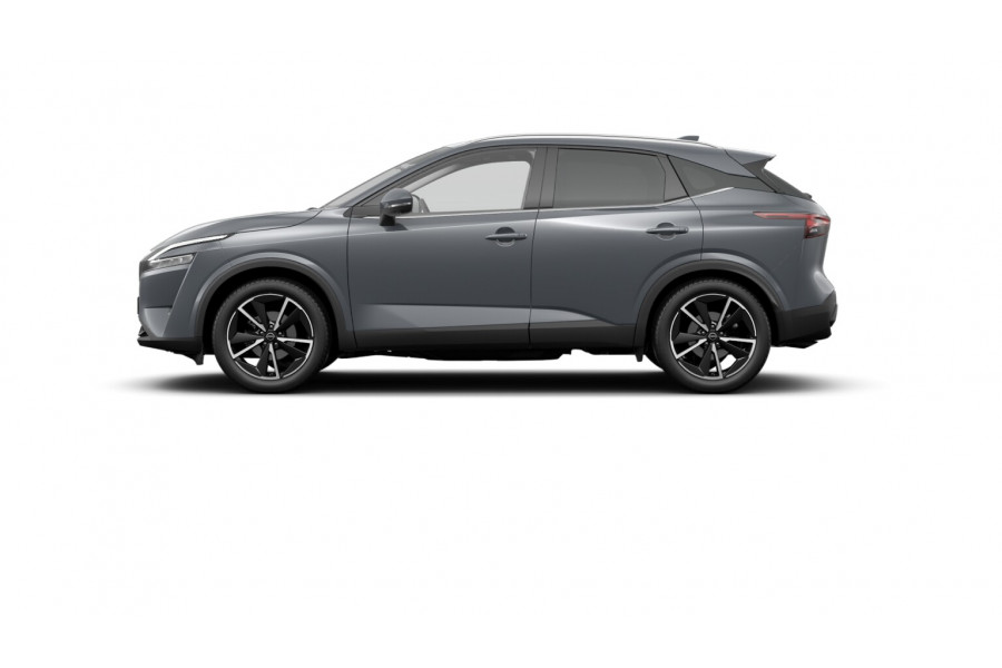 2024 Nissan QASHQAI J12 ST-L SUV Image 31
