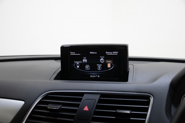 2018 Audi Q3 TFSI 110kW SUV image 18