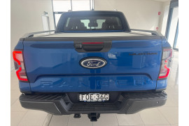2025 MY25.25 Ford Ranger P703 Wildtrak Ute