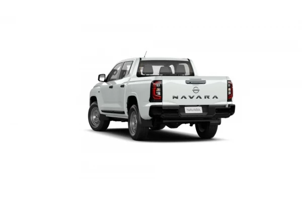 2026 Nissan Navara D27 SL Ute Image 24