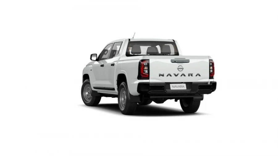 2026 Nissan Navara D27 SL Ute Image 24