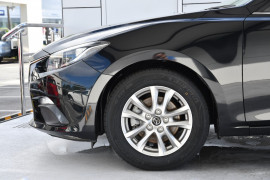 2014 Mazda 3 BL10F2 MY13 Maxx Hatch Image 5